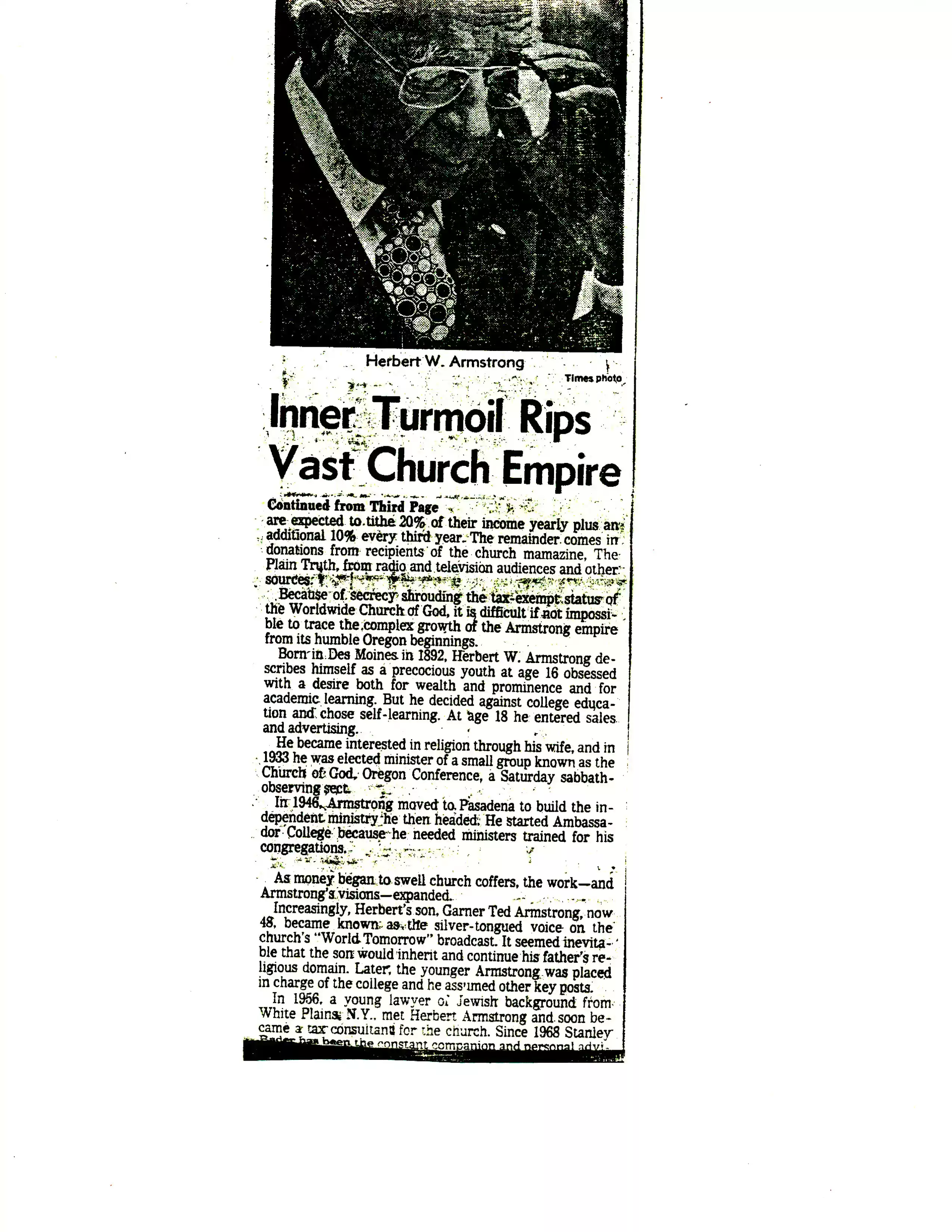 3. LA Times 1-21-79